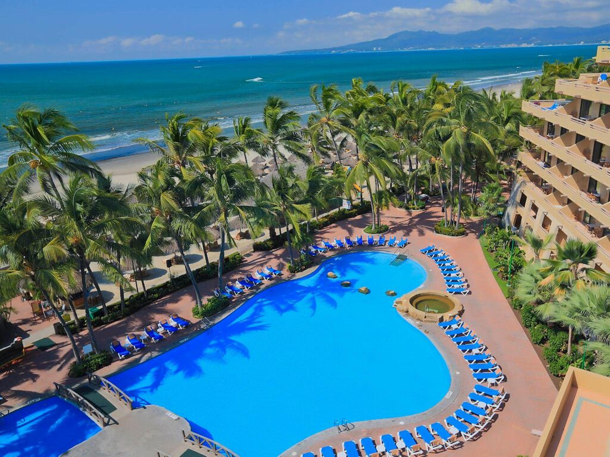 Paradise Village Nuevo Vallarta Exterior photo