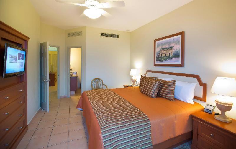 Paradise Village Nuevo Vallarta Room photo